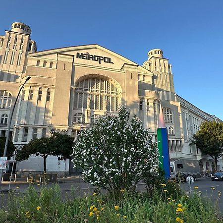 Nollendorf Apartments Берлин Экстерьер фото