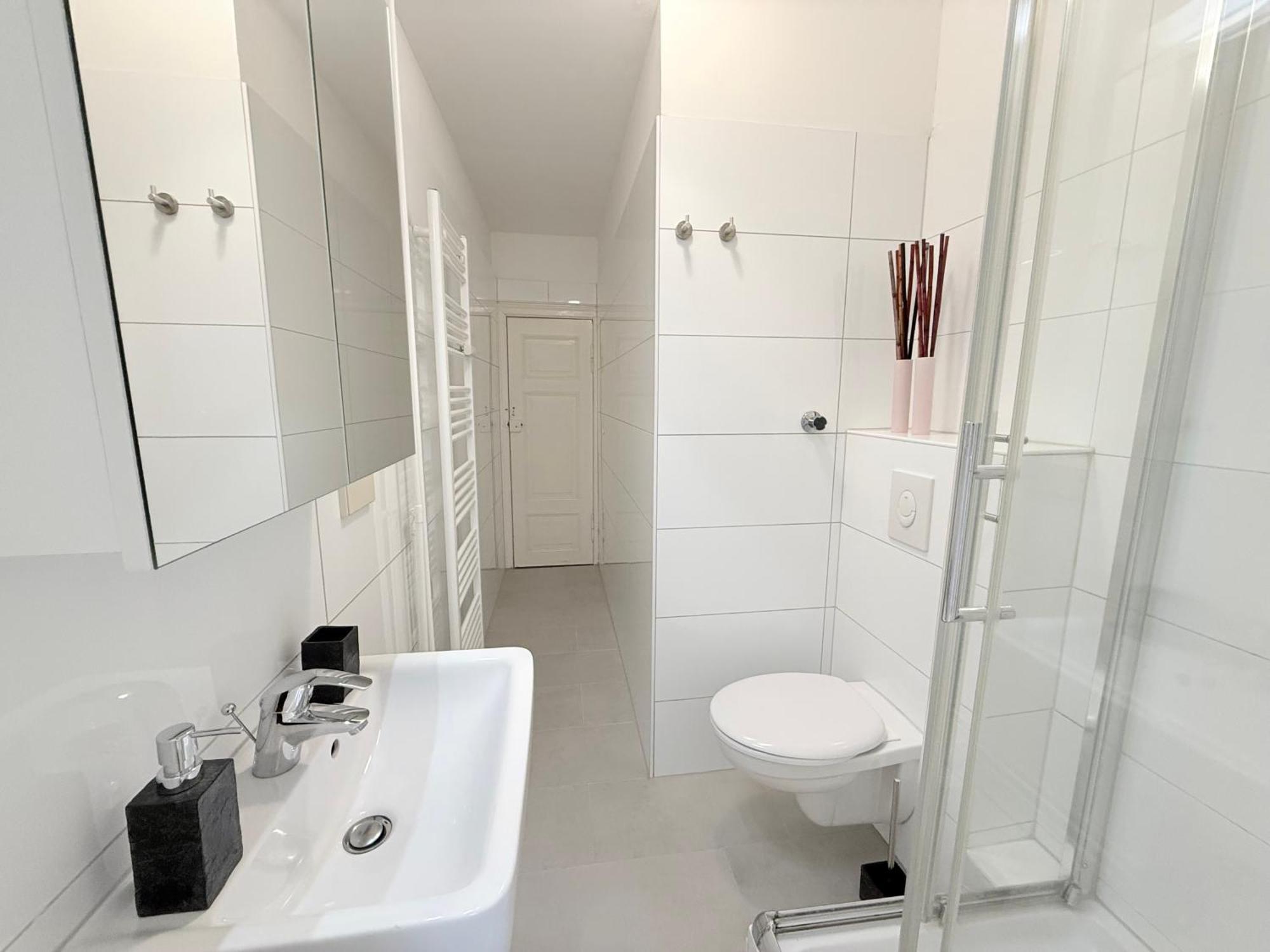 Nollendorf Apartments Берлин Экстерьер фото