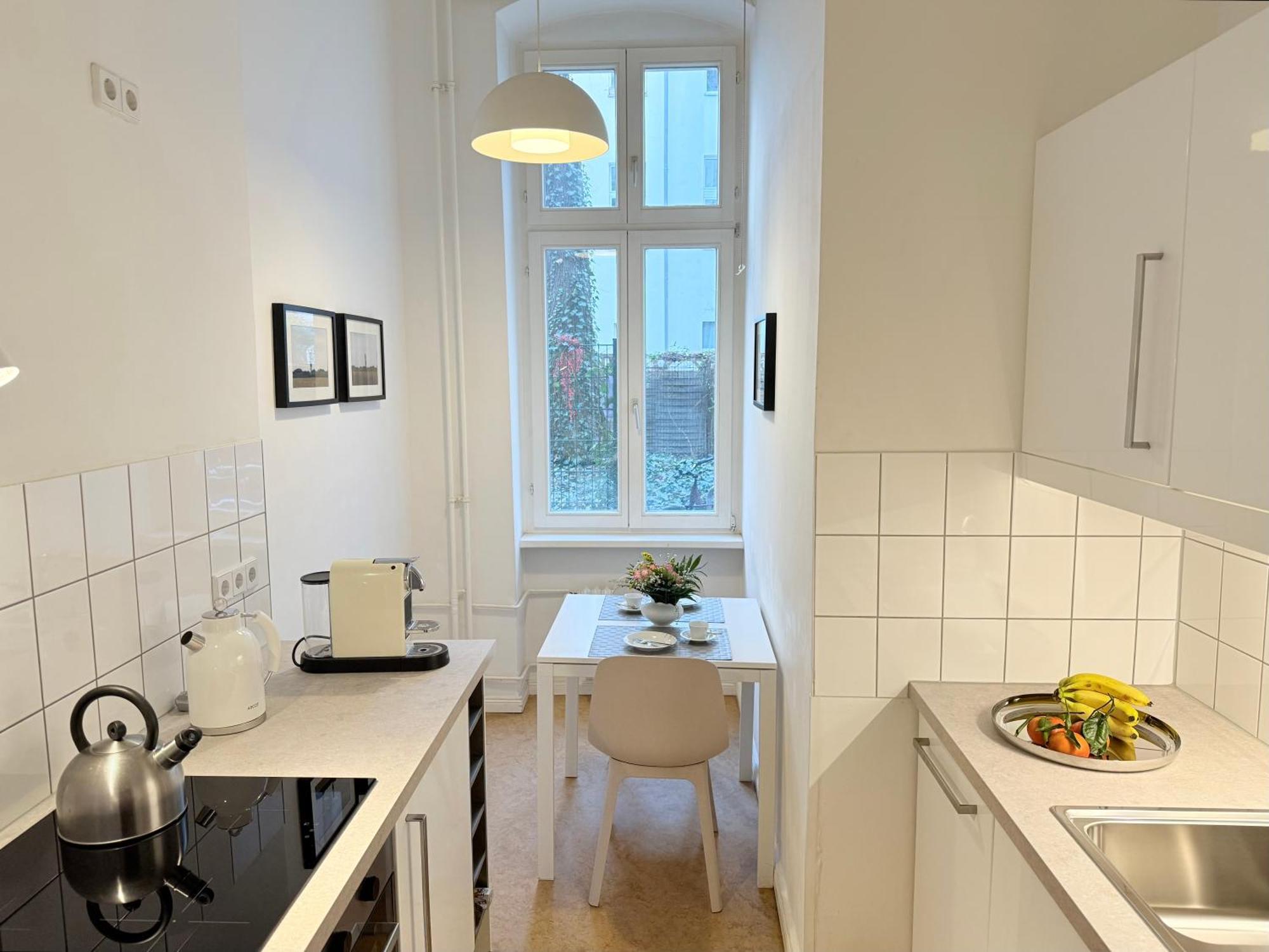 Nollendorf Apartments Берлин Экстерьер фото